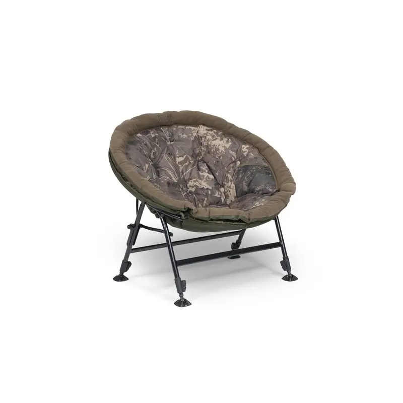 Level Chair NASH Indulgence Moon Chair Deluxe Bon Plan