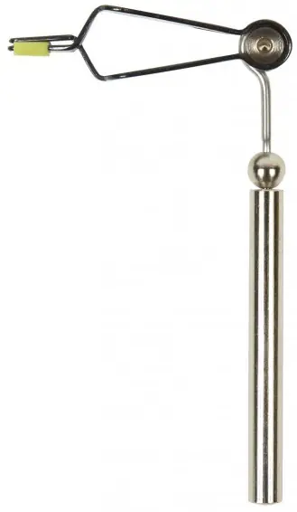 Acheter En Ligne Pince Hackle Tiemco Mini Rotative