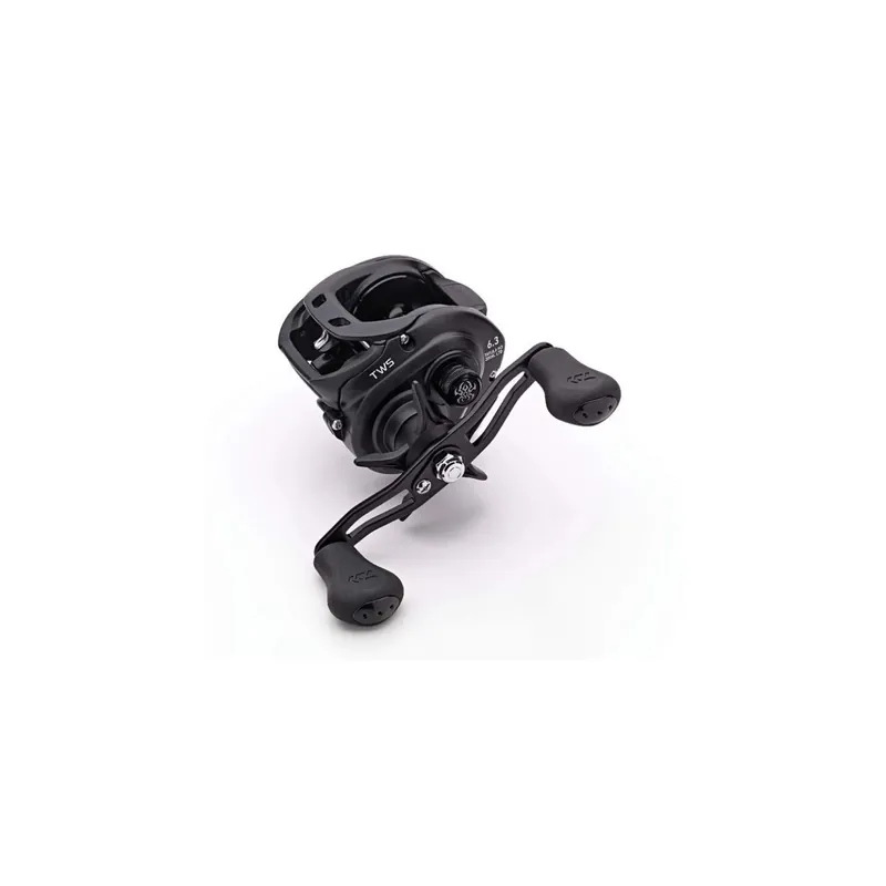 Achetez Aujourd&rsquo;hui MOULINET CASTING DAIWA TATULA HD LTD 2023