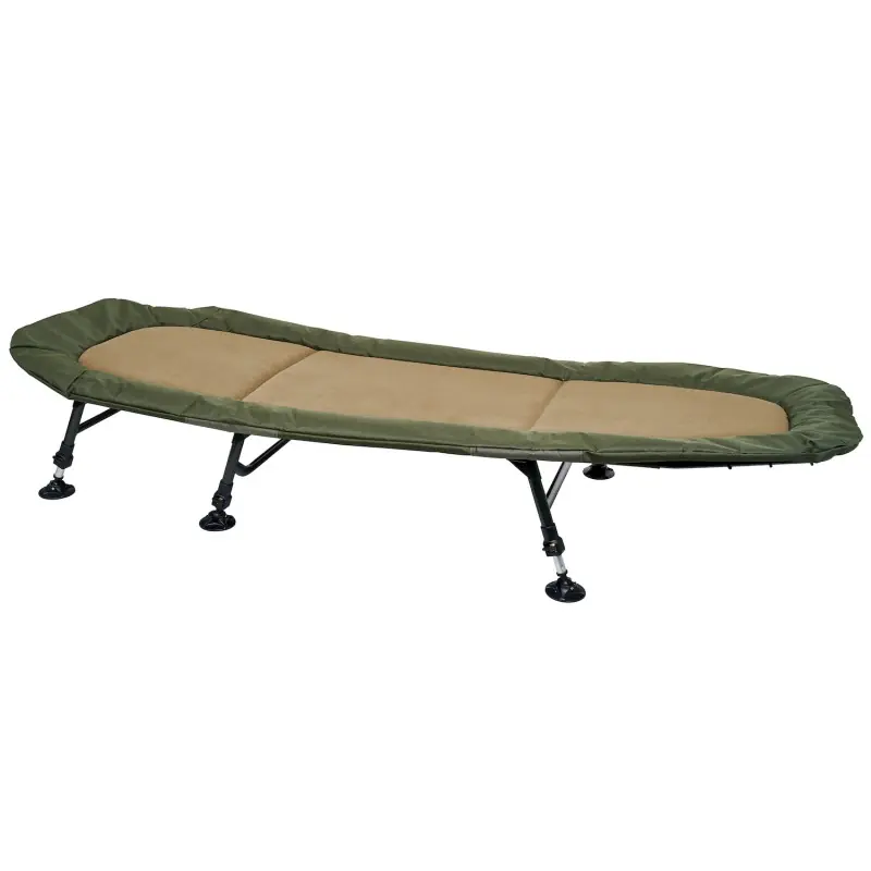 Seulement Aujourd'hui Bed Chair STARBAITS 6 pieds STB