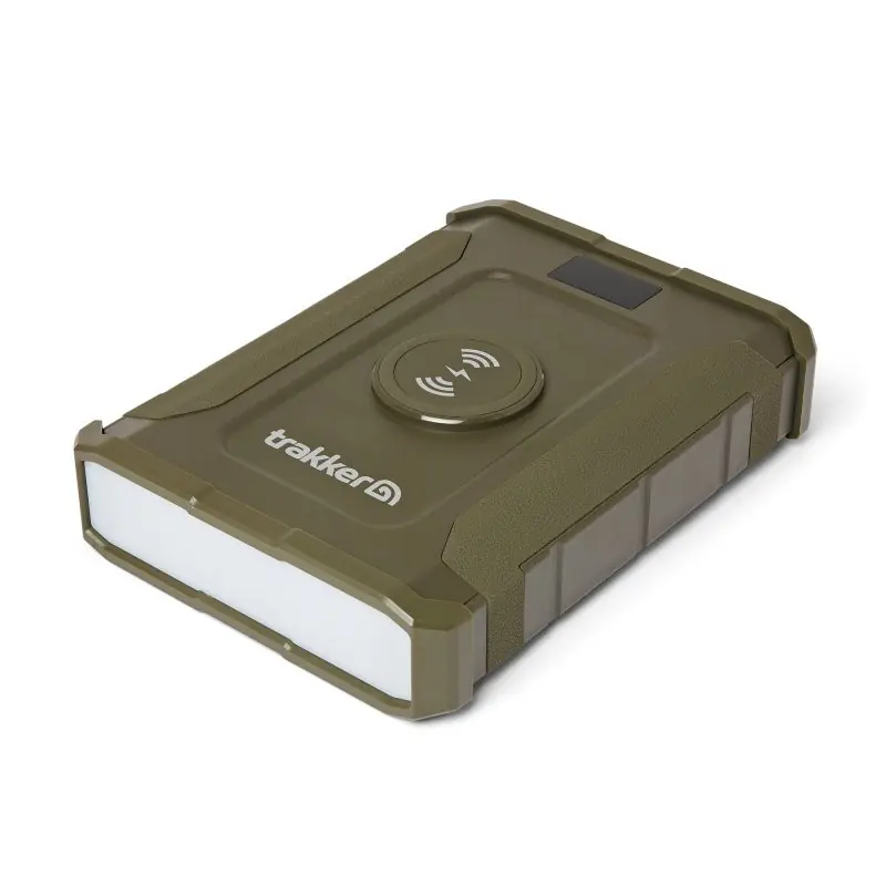 Batterie Externe TRAKKER Power Pack 48K Produit De Marque