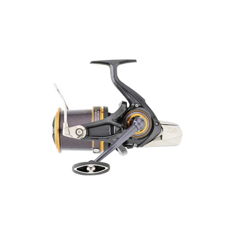 Remise MOULINET DAIWA EMBLEM SURF SCW QD 2023