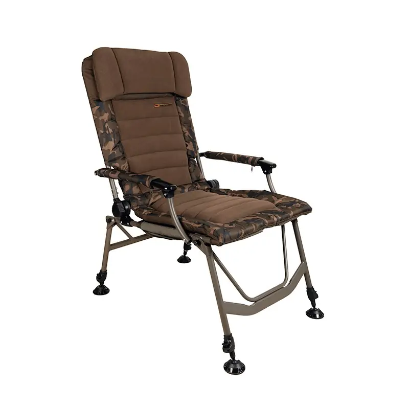 Level Chair FOX Super Deluxe Recliner Chair Meilleur Prix