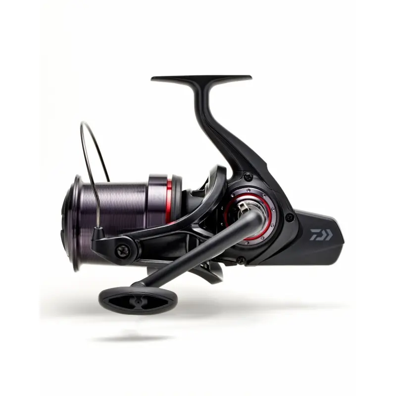 Moulinet Carpe DAIWA Whisker 45 SCW QD-OT Certifié
