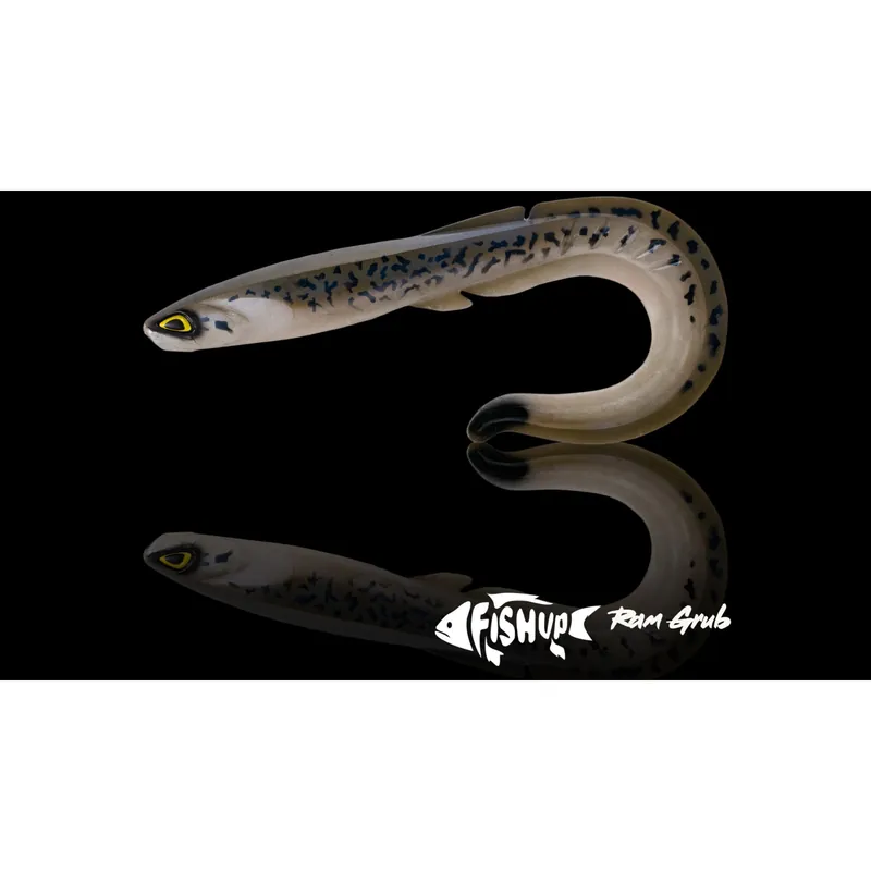 Livraison Express FISHUP RAM GRUB 10