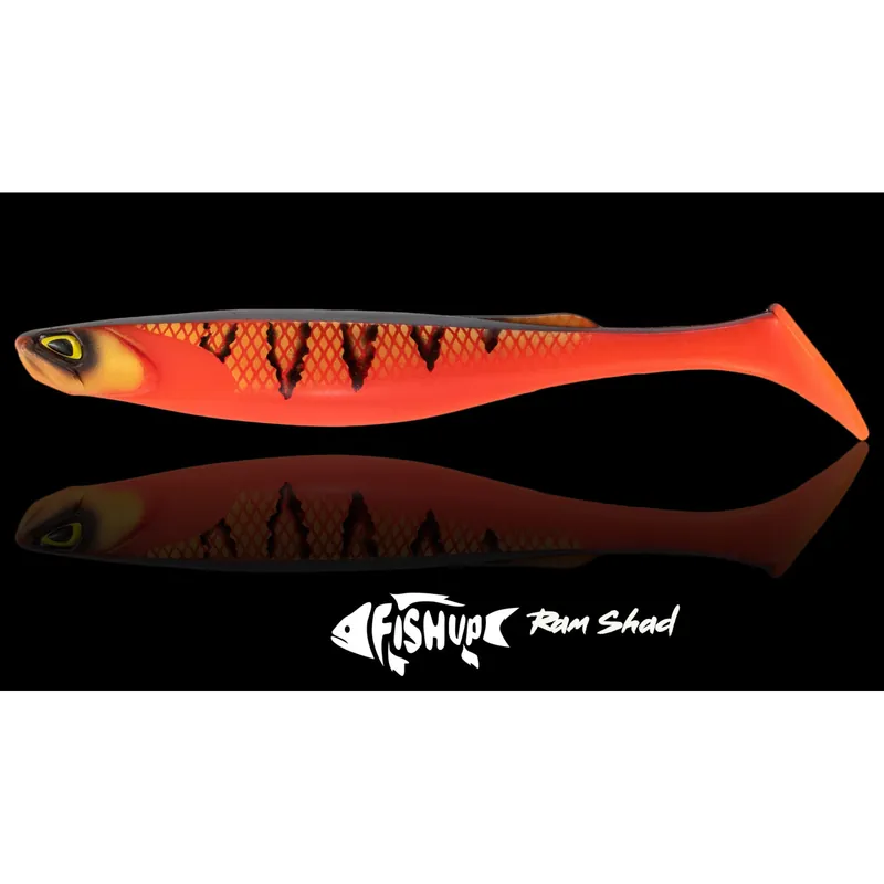 Prix Cassé FISHUP RAM SHAD 9