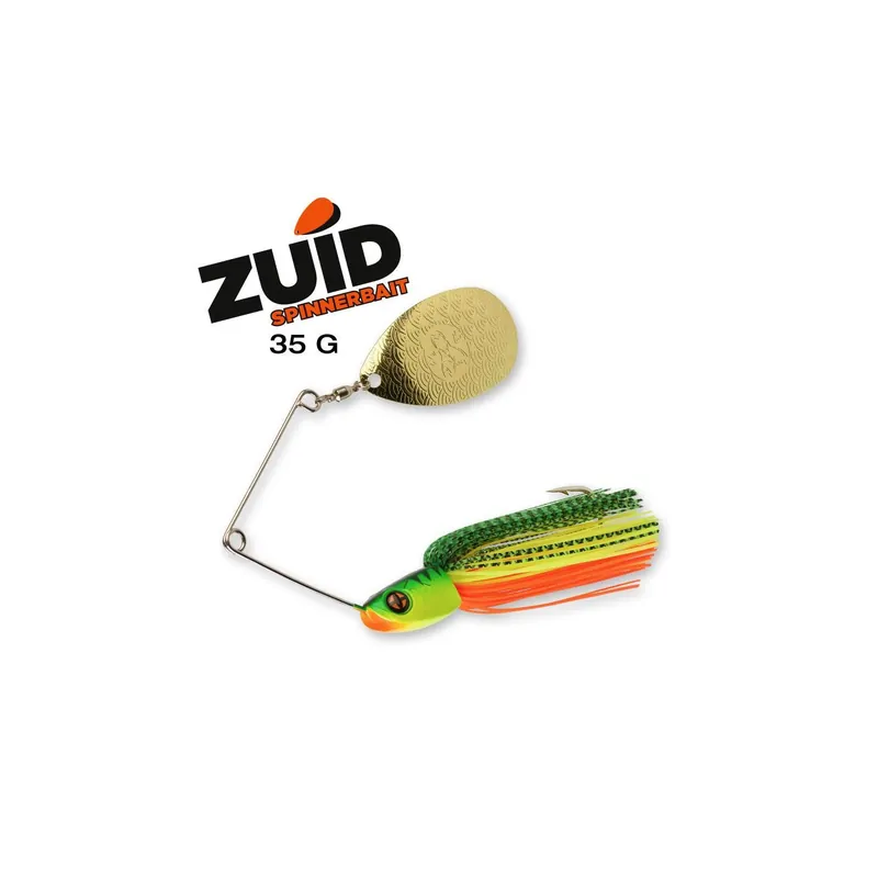 SAKURA ZUID SPINNERBAIT Commander Vite
