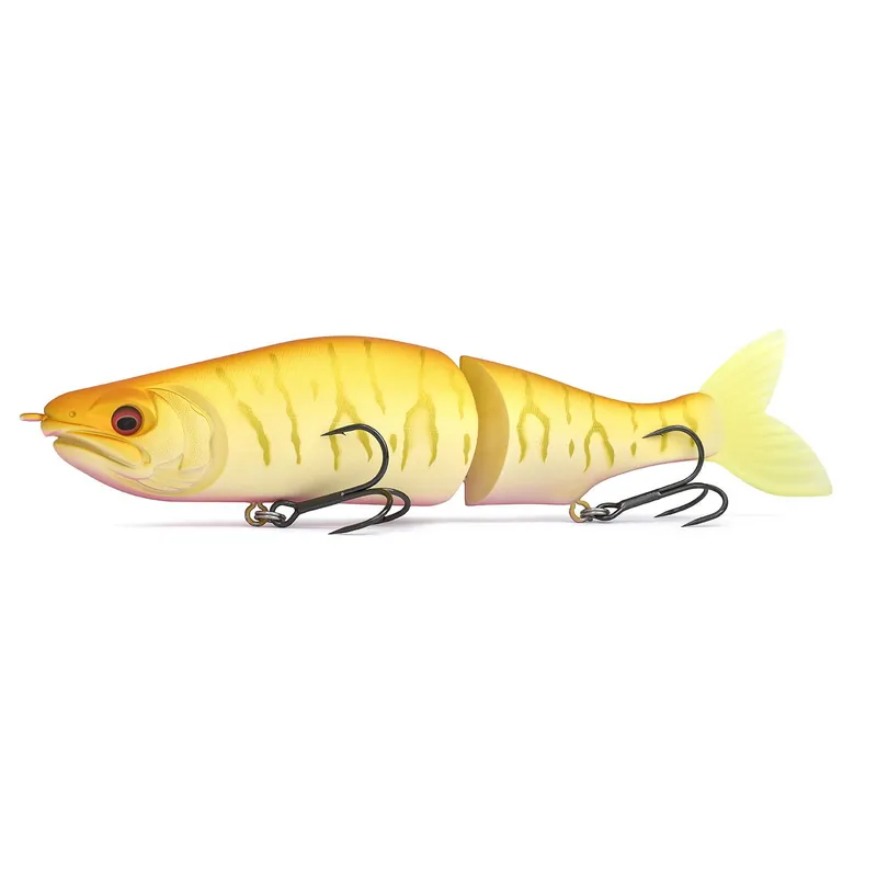 Bon Plan MEGABASS I SLIDE 187 R INTERMEDIATE