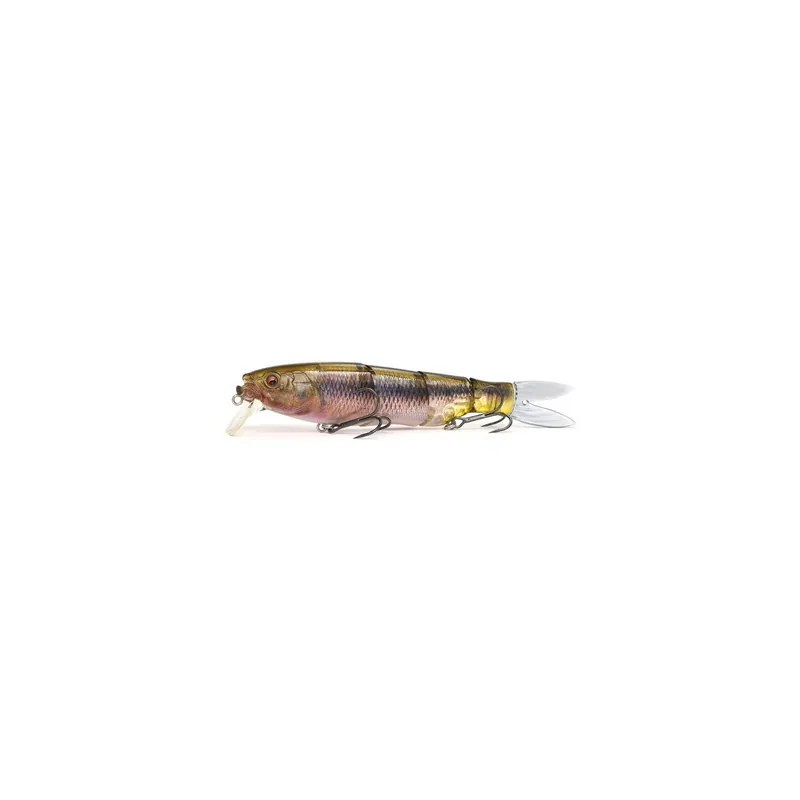 MEGABASS SPINE-X 190 F Authentique