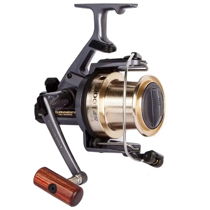 Dernière Chance Moulinet DAIWA Tournament-S 5000T