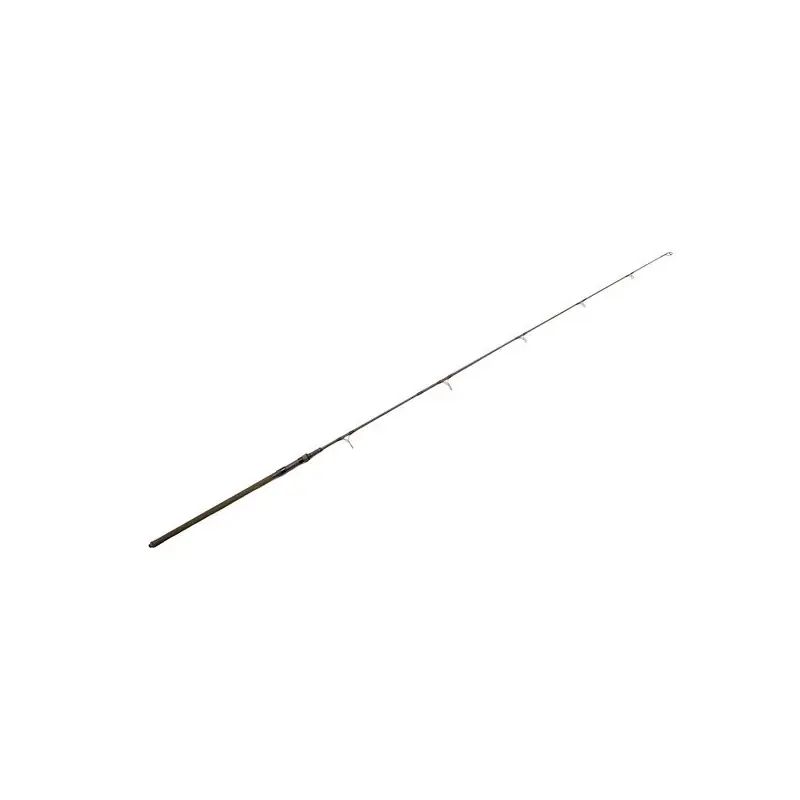 Canne Carpe NASH Scope OPS 10p 3,5lb Olive Duplon Offre Spéciale