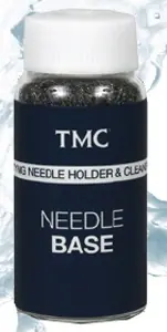 Accessoires Tiemco Base Nettoyante Aiguille Super Prix