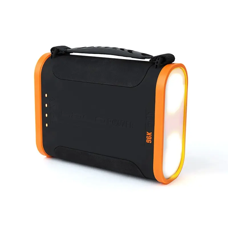 Batterie Externe FOX Halo Power Pack 96k mAh Prix Réduit