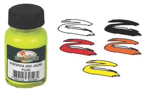 Livraison Express Sub‘epox JMC