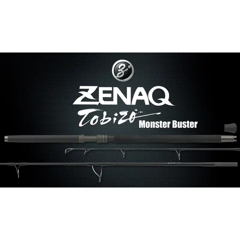 Prix Promo CANNE ZENAQ TOBIZO MONSTER BUSTER