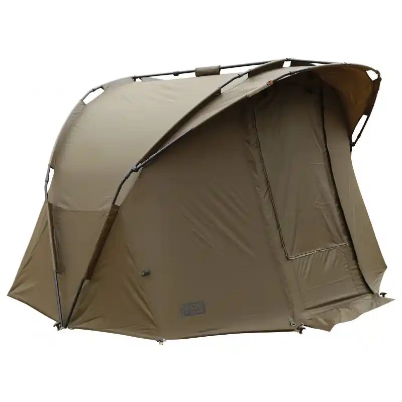 Bivvy EOS 1 place FOX + Surtoile Expédition Rapide