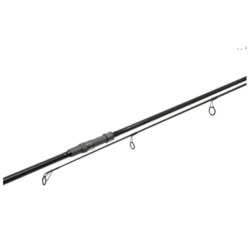 Authentique Canne Carpe STARBAITS Milspec LCR Dark Shadow 12,6p 3,5lb