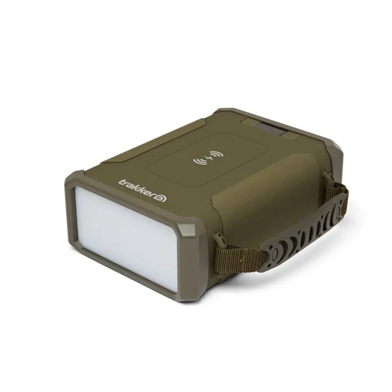 Batterie Externe TRAKKER Power Pack 96K Bon Marché