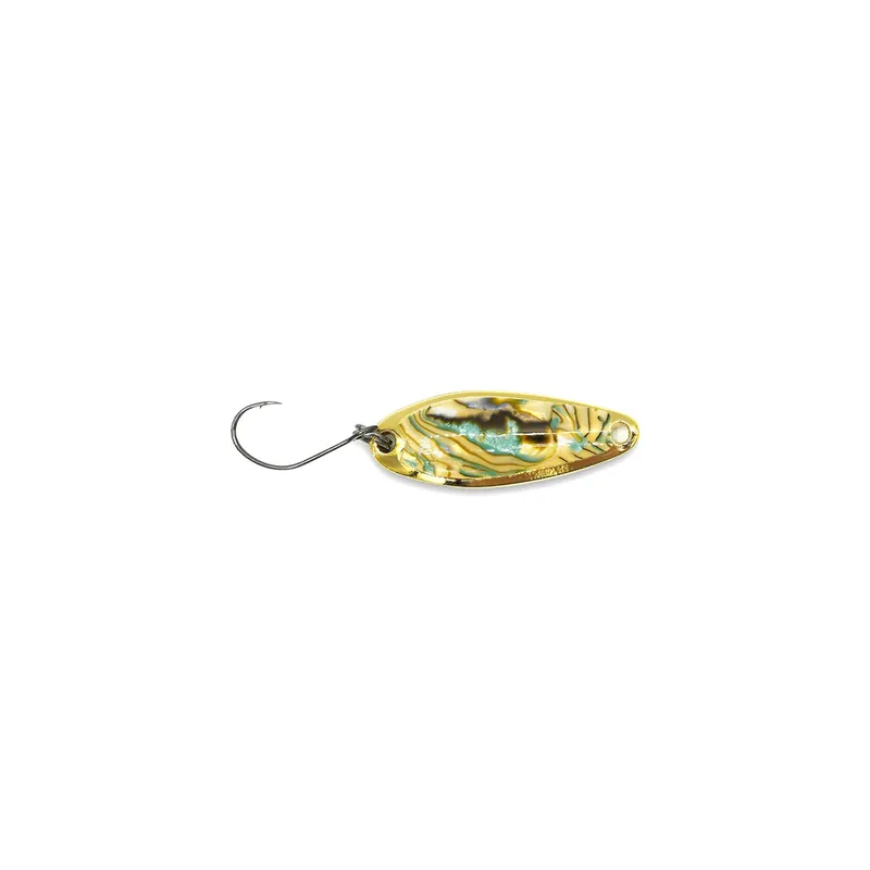 CUILLERE ONDULANTE SICO LURE NACRE Usine Directe