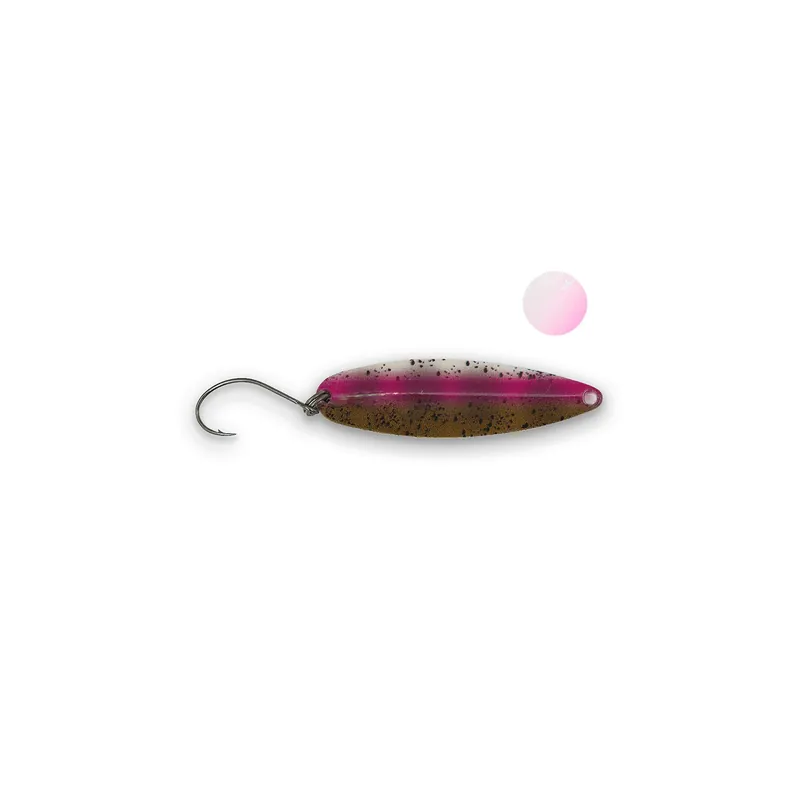 CUILLERE ONDULANTE SICO LURE 11 G Commande En Gros
