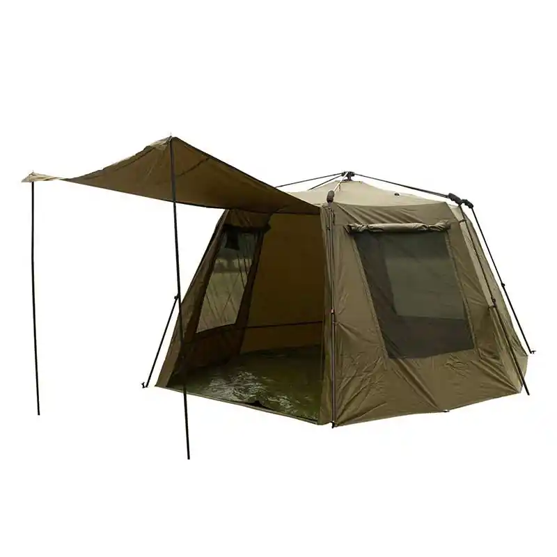 Offre Du Jour Bivvy FOX EOS Social Shelter XL