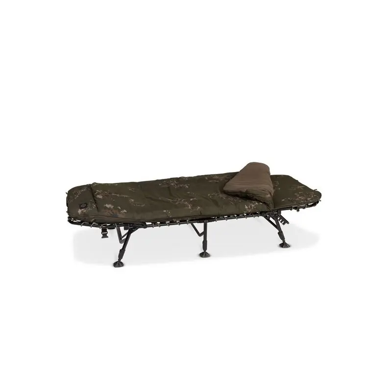 Offre Limitée Bed Chair NASH Scope OPS 4 Fold Sleep System MKII