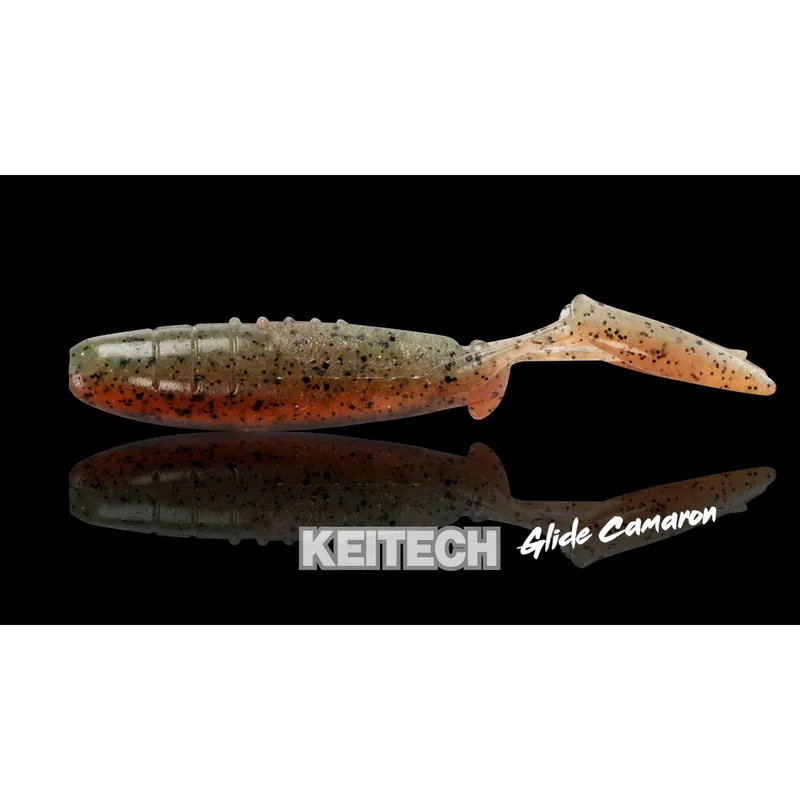 Certifié KEITECH GLIDE CAMARON 3.5