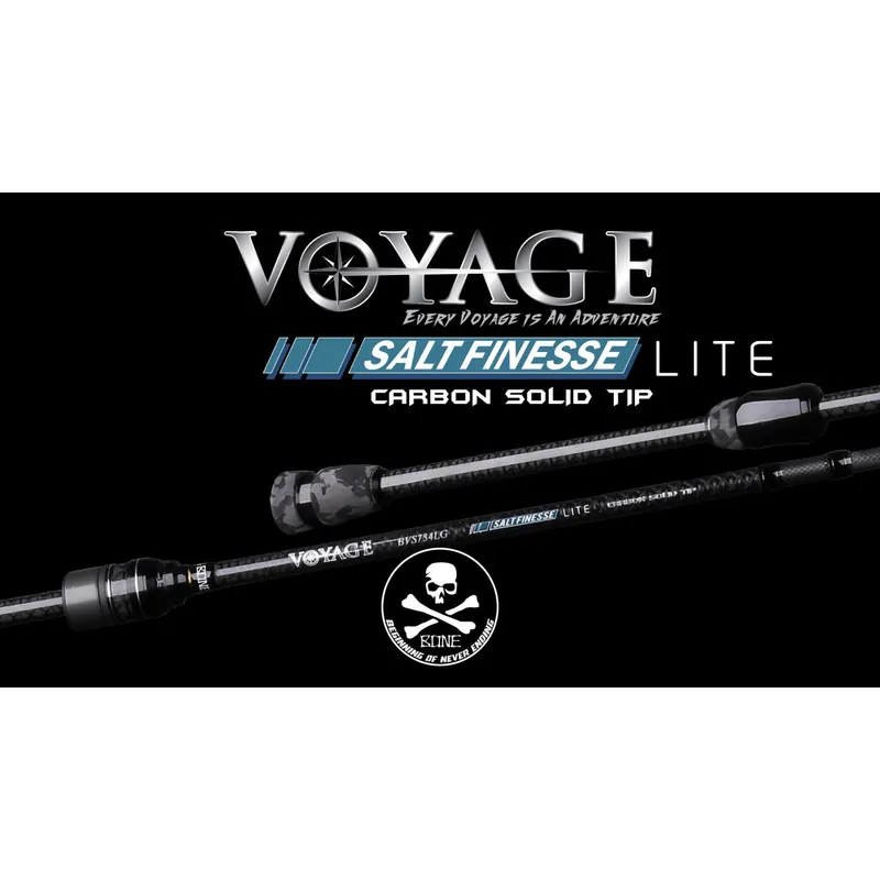 Acheter Direct CANNE BONE VOYAGE SALT FINESSE LITE