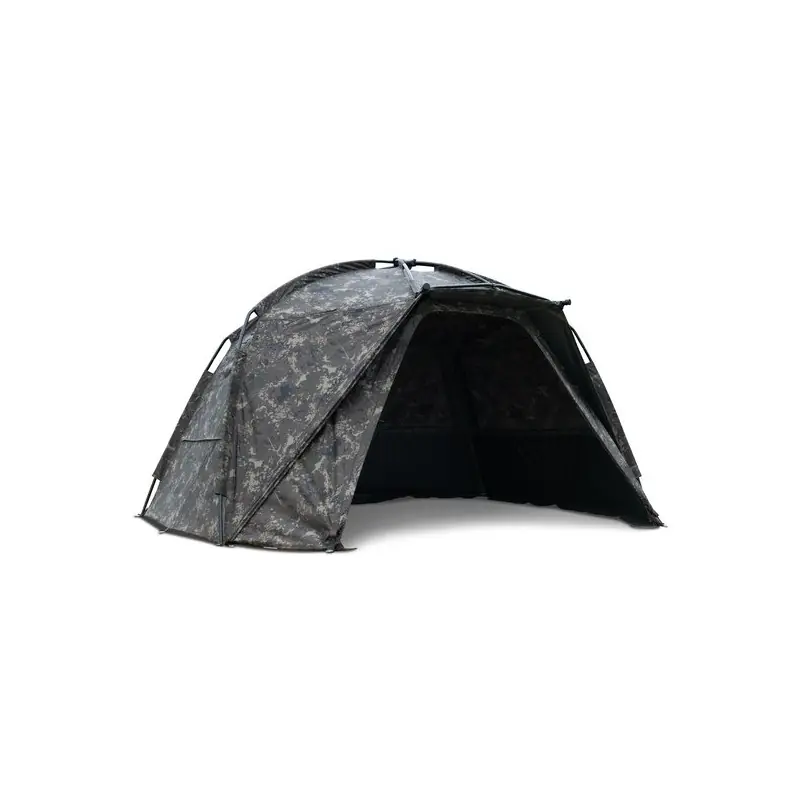 Bivie NASH Titan Hide XL Camo Pro Vente Flash