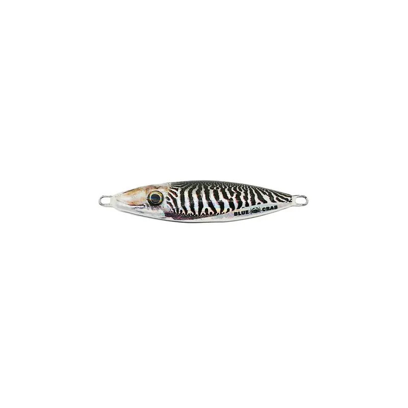 Meilleure Vente JIG TUNGSTEN HANDMADE MONTE BLUE CRAB