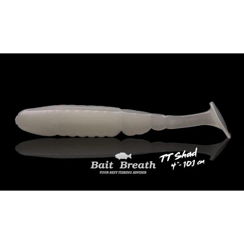BAIT BREATH TT SHAD 4 Prix Choc