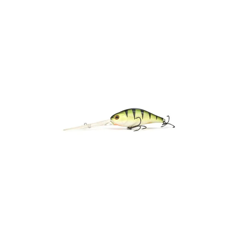 ZIP BAITS B SWITCHER 6-0 NO RATTLE Commander Maintenant