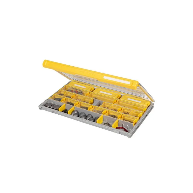 BOITE PLANO EDGE MASTER TERMINAL BOX Commander Maintenant