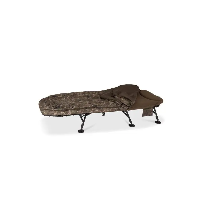 Vente Flash Bed Chair NASH Indulgence MF60 5 Season SS3