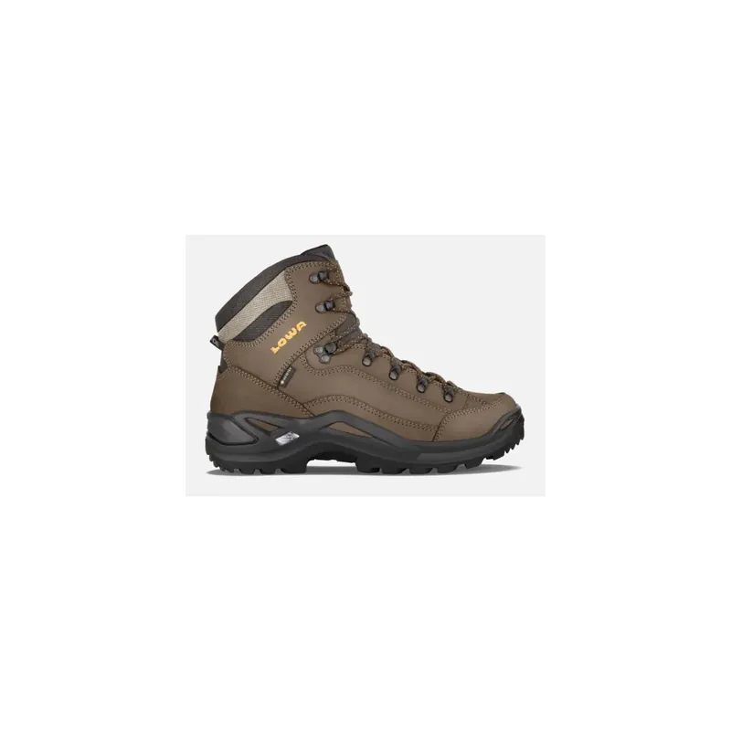 Bon Plan CHAUSSURES DE MARCHE LOWA RENAGADE GTX MID