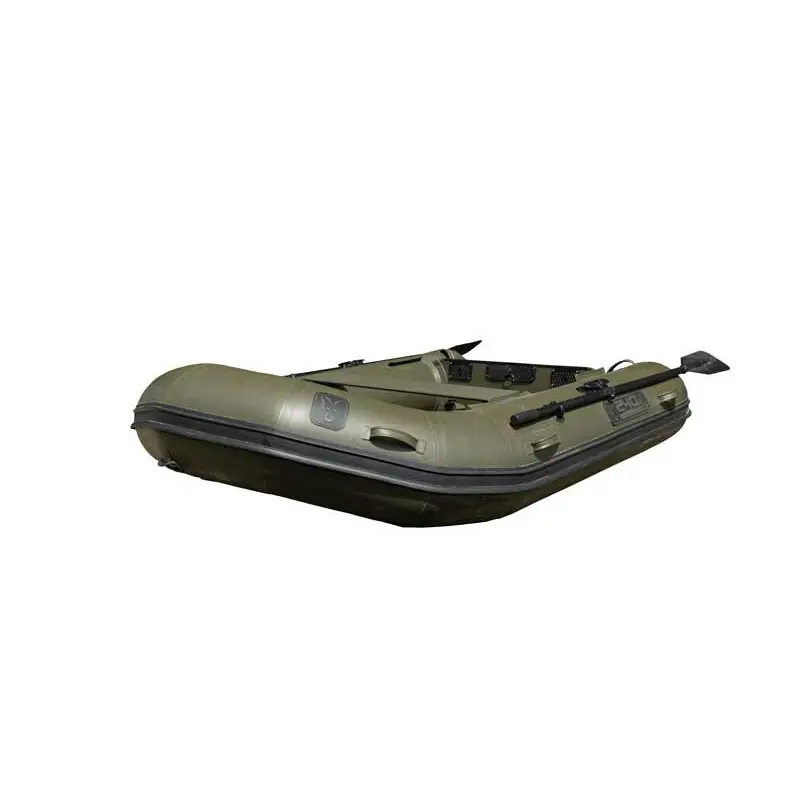 Commande En Gros Bateau Pneumatique FOX 240X Boat