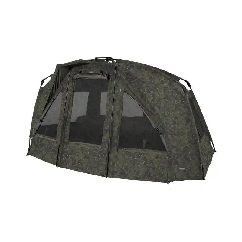 Abri TRAKKER Tempest RS 150 Camo Quantité Limitée