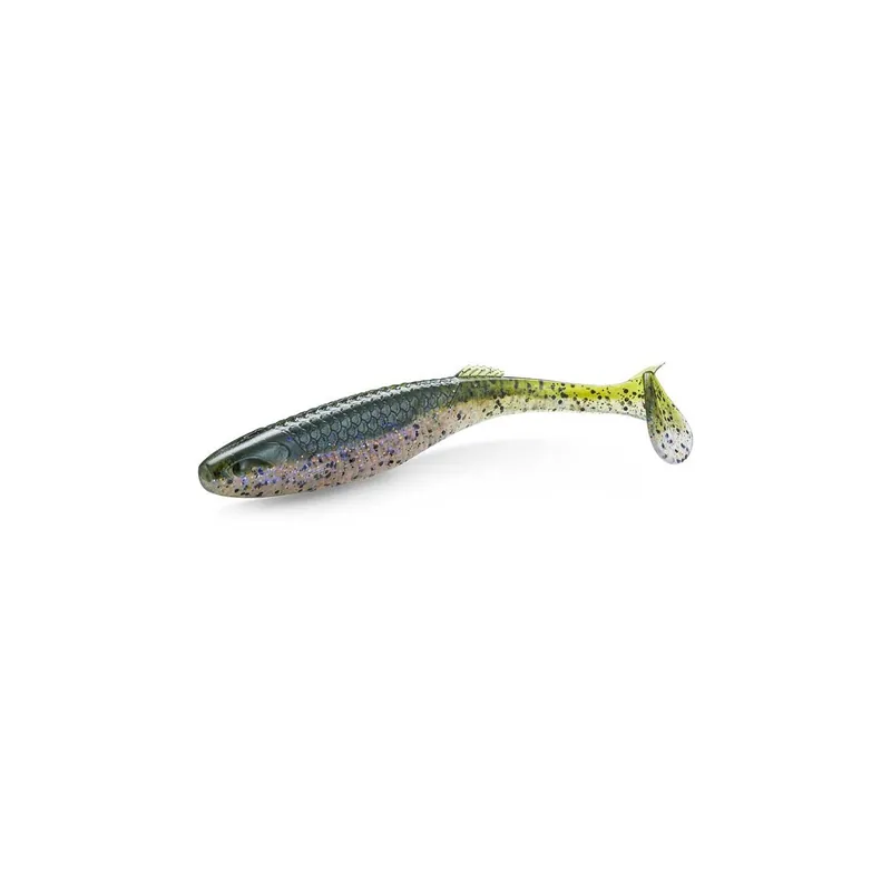 RAPALA CRUSHCITY THE KICKMAN 100 Dernier Modèle