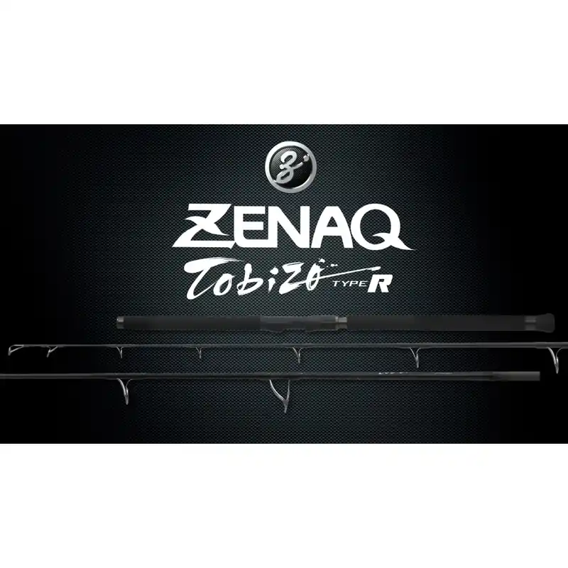 Offre Du Jour ZENAQ TOBIZO TYPE-R