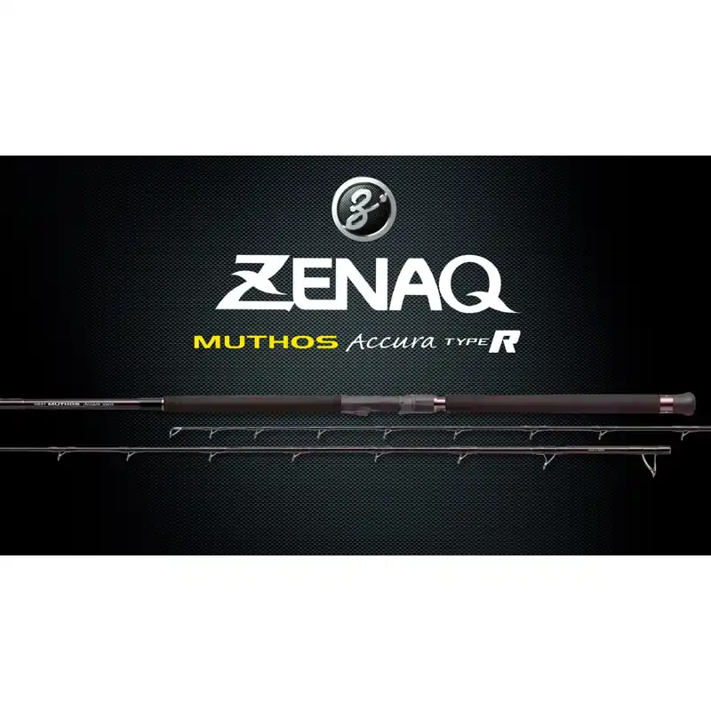ZENAQ DEFI MUTHOS TYPE-R Promotion Saisonnière