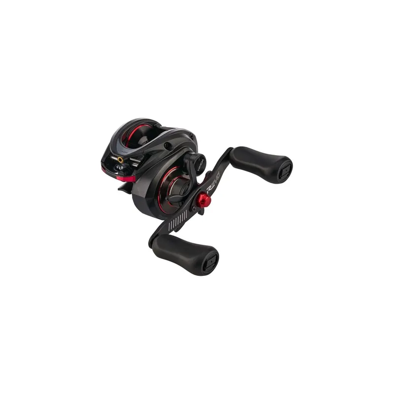 MOULINET CASTING ABU GARCIA REVO WINCH Meilleur Prix