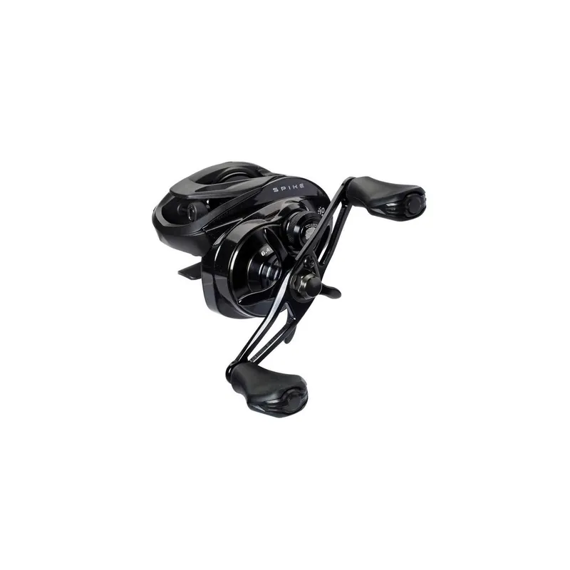 Promotion MOULINET CASTING ABU GARCIA SPIKE