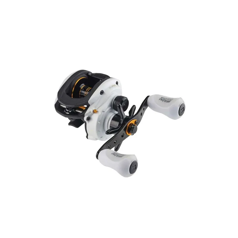 Seulement Aujourd'hui MOULINET CASTING ABU GARCIA MAX PRO