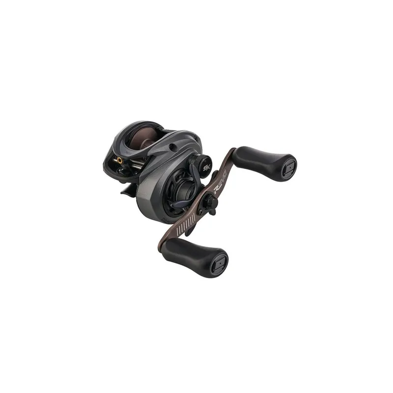 MOULINET CASTING ABU GARCIA REVO SX Haute Qualité