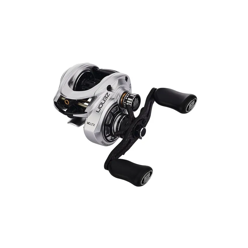 MOULINET CASTING ABU GARCIA ZENON MG-LTX Seulement Aujourd'hui