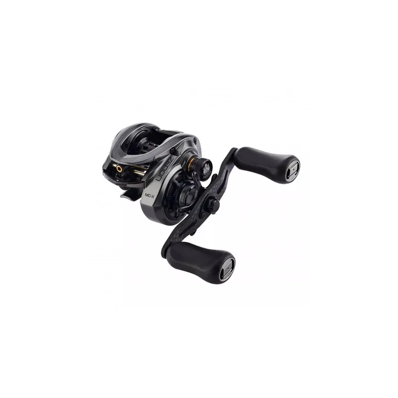 MOULINET CASTING ABU GARCIA ZENON MG-X Authentique