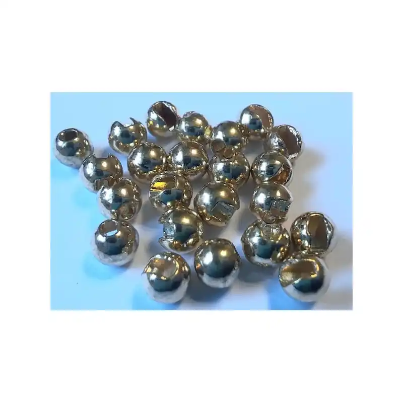 Nouvel Arrivage Billes Tungstène Fendues DEVAUX par 25 Or