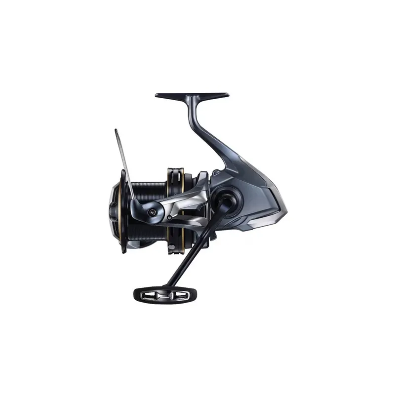 MOULINET SHIMANO POWER AERO XSC Prix Bas