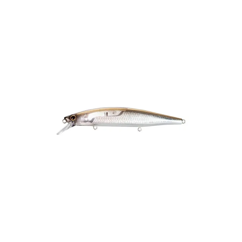 SHIMANO BANTAM WORLD MINNOW FLASH BOOST 115 SP Usine Directe