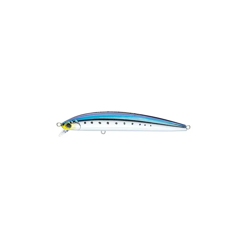 Dernier Modèle YO-ZURI HYDRO MINNOW LC 170